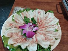 -金塔傣乡·德宏傣味·手抓饭·孔雀宴·云南民族特色菜(文化巷店)