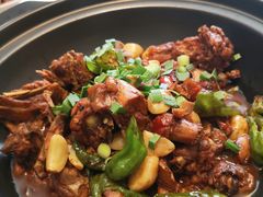 -又见炊烟私房菜(敬亭路店)