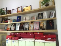 -星豆豆儿童摄影(南郊太白南路店)