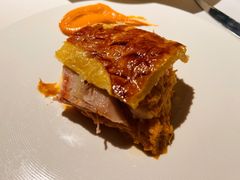 -Oyster Talks 四度蚝法餐厅
