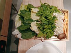 -蝎王府羊蝎子(西直门店)