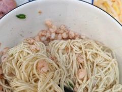 -百年老字号·观振兴蟹黄面·三虾面·苏式面(观前街富仁坊巷店)