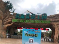 -美的鹭湖探索王国