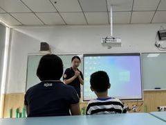 -瑞思成长中心(高新校区)