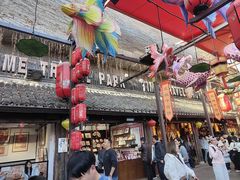 -杭州宋城