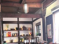 -环秀楼(黄山呈坎店)