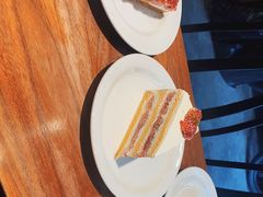 -black rainbow coffee