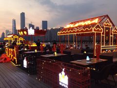 -琶醍壹号•潮菜江景餐吧