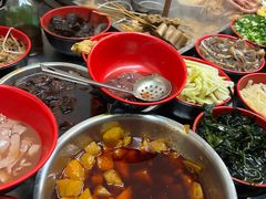 -小吴水煮(羊子巷无任何分店)
