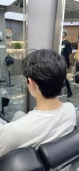 -sy杉影印象COLOUR专业烫染