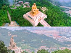 -石岛赤山风景区