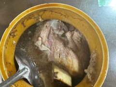 -龙老五汤店(站前西路店)