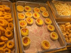 -比格比萨自助(宋家庄店)