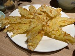 干煸洋芋丝-缘生态云南菜·野生菌庭院餐厅(华侨城店)