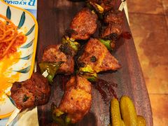 -安德烈俄式西餐厅(中央大街店)