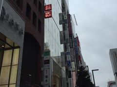 -优衣库(银座店)