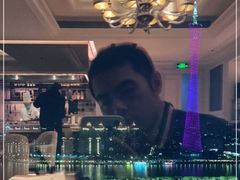 -广州富力丽思卡尔顿酒店