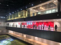 -广州市城市规划展览中心