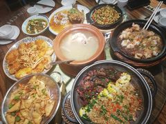 -百年神厨·地道川菜(清江西路店)