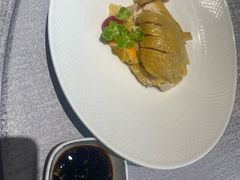 -恒记饭店(珠江路总店)