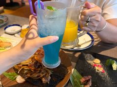 -極上萬膳·日料放题(来福士江景店)