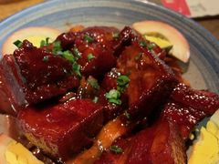 -兰溪小馆(东直门簋街店)