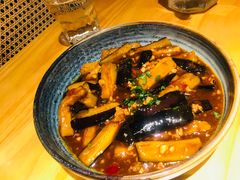 -十三式重庆江湖菜(金茂览秀城店)
