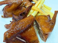 乳鸽-潮福城大酒楼·潮粤菜·港式点心(阳光城店)