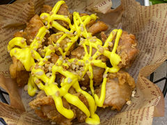 -豚妈妈汤饭·部队锅(南京东路店)