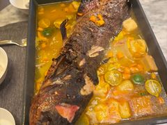 -北京王府井希尔顿酒店·万斯阁西餐厅