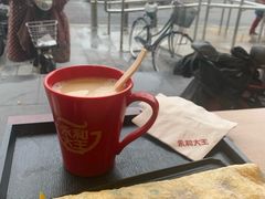 -永和大王(广渠店)