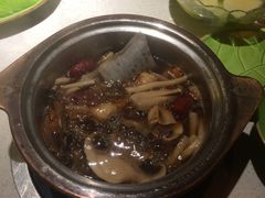 -一叶一世界•素食餐厅(环球中心店)