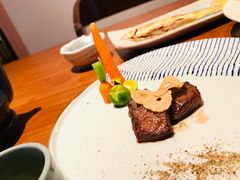 -旨味Umami_融合料理(万博汇店)