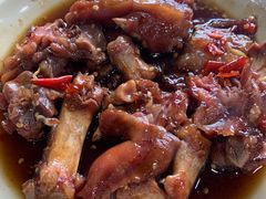 -贤花饭店(城阳店)