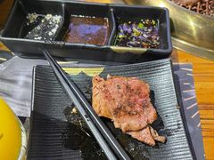 -黑牛の店·和牛烧肉(合生汇店)