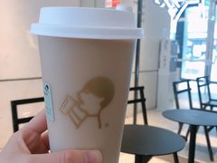 -喜茶(上海五角场万达店)