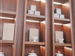 -南太湖山庄·四季轩&国风堂中餐厅