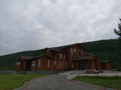 -北极村旅游风景区