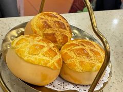 -点都德(龙之梦店)