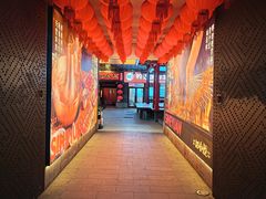 -中华巴洛克风情街