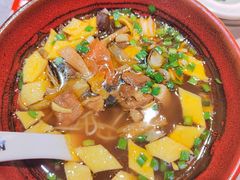 -老碗会·陕西手工面(燕南路店)