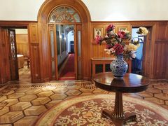 -马勒别墅·中餐厅