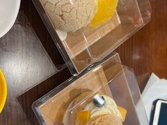 -光明悠焙(豫园店)