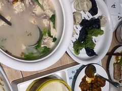 -味莊·青岛菜(云霄路店)