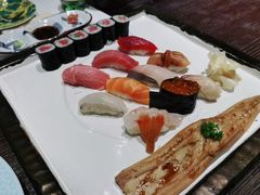 -四葉寿司·城市景观(深圳湾1号店)