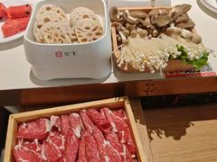 -椒王火锅(厚街万达店)