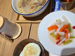 -马记永·兰州牛肉面(天通苑家乐福店)