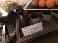 -台北北投丽禧温泉酒店