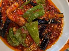 -柴窝堡22号辣子鸡·传承新疆菜