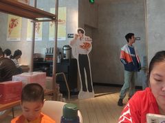 -必胜客(吾悦广场店)